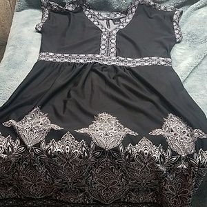 Womens petite dress